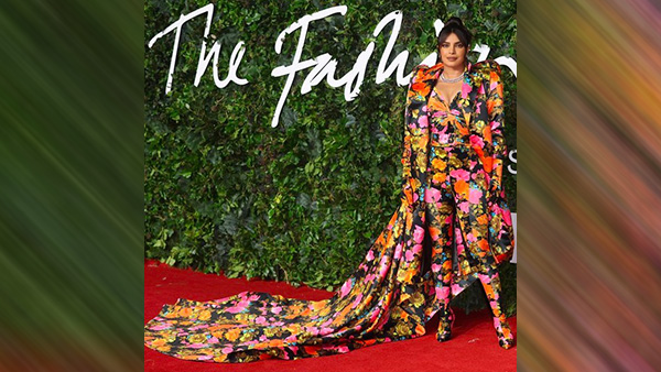 Priyanka Chopra Jonas