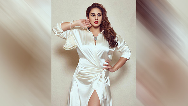 Huma Qureshi Style
