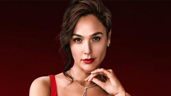 Gal Gadot