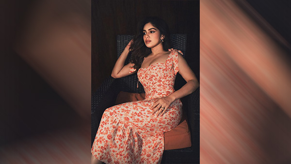 Bhumi Pednekar Fashion