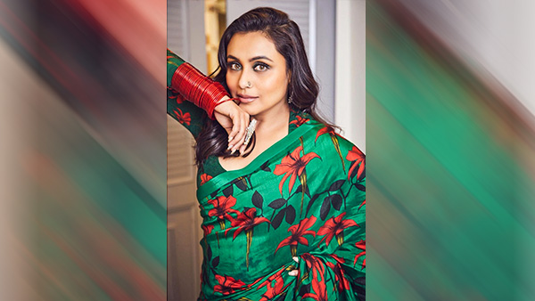  Rani Mukherjee Bunty Aur Babli 2 