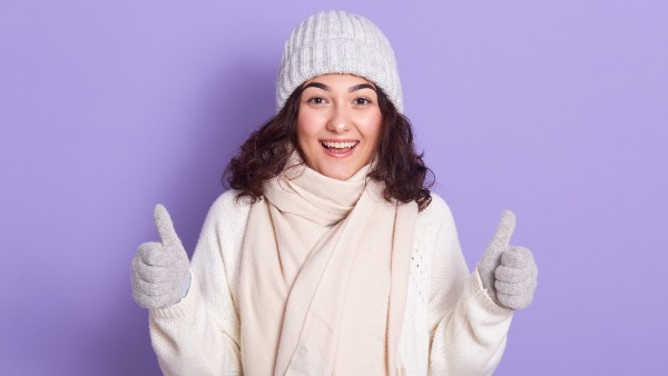 How Does Garlic Help You Stay Healthy During The Winter Season?