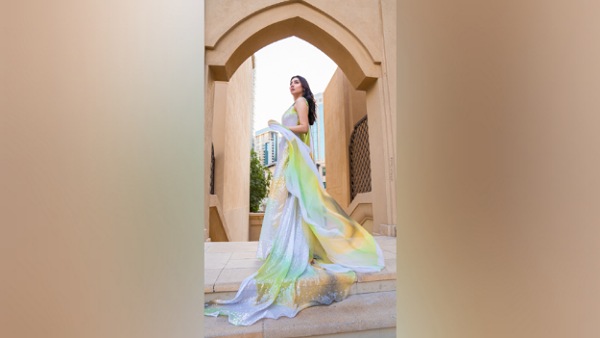  Mahira Khan Fashion