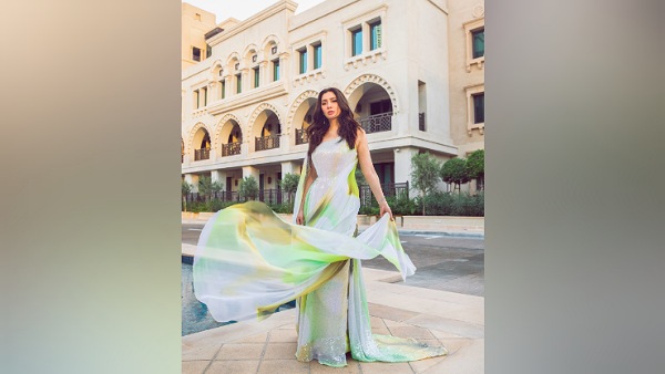  Mahira Khan Style