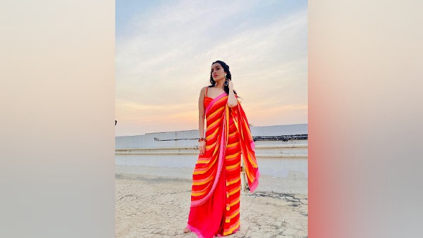 Shraddha Kapoor Fashion