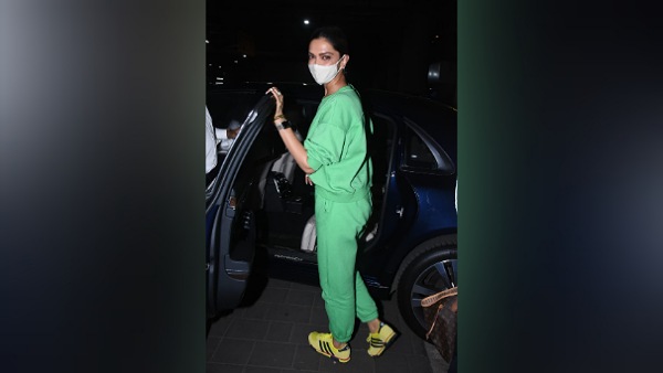 Deepika Padukone Style