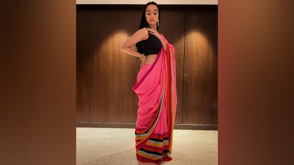  Shraddha Kapoor Fashion