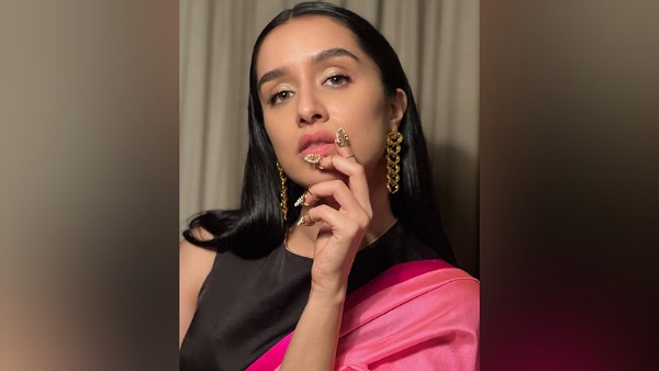 Shraddha Kapoor Style