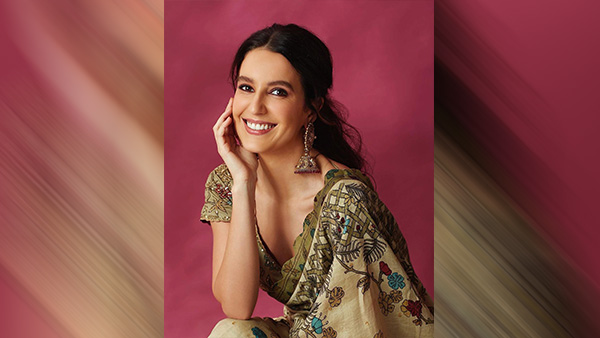 Isabelle Kaif Isabelle Kaif