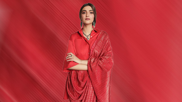 Sonam Kapoor Fashion