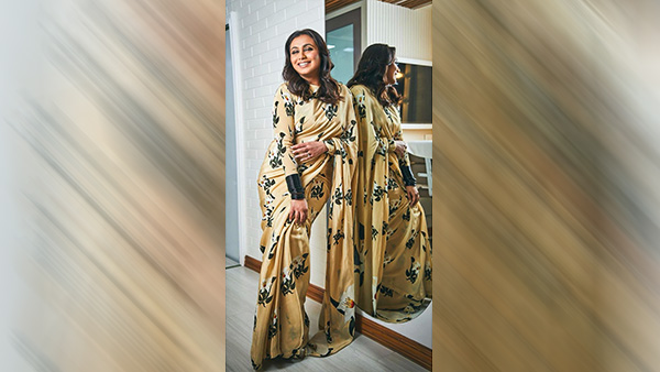 Rani Mukerji Bunty Aur Babli 2 Promotions