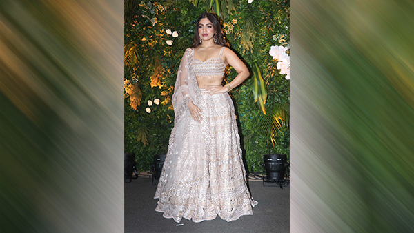 Bhumi Pednekar
