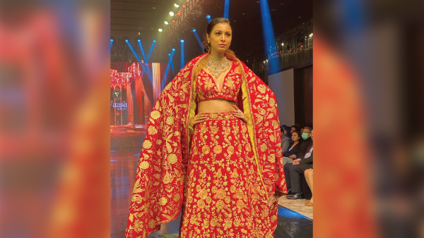 Designer Show Wraps Up With Fashionably