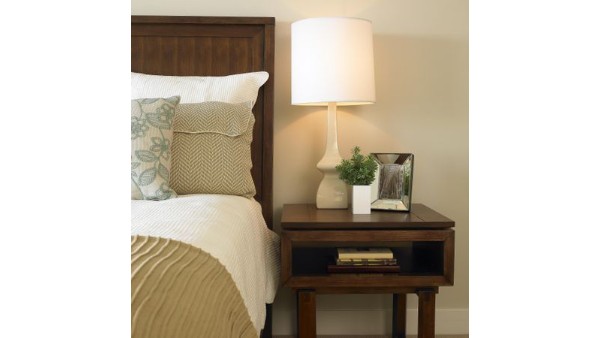 1. Table Lamps