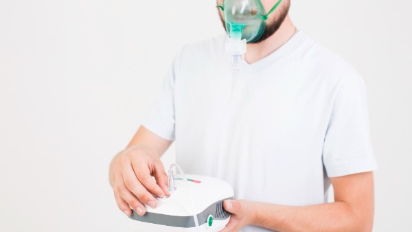 Cipla To Donate 5,000 Nebulisers To PHCC Cipla To Donate 5,000 Nebulisers To PHCC