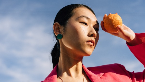 Superfoods To Treat Cough During Winters