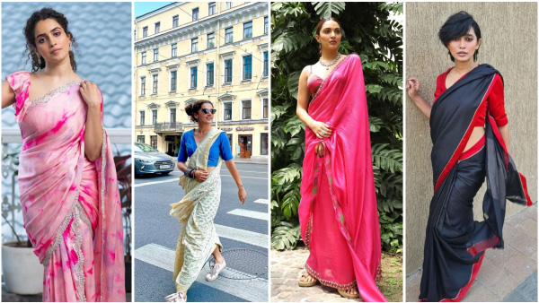 Bollywood Actresses In Sarees Bollywood Actresses In Sarees