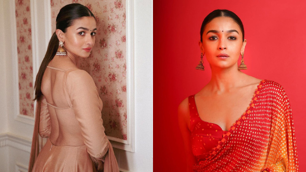 Alia Bhatt Alia Bhatt