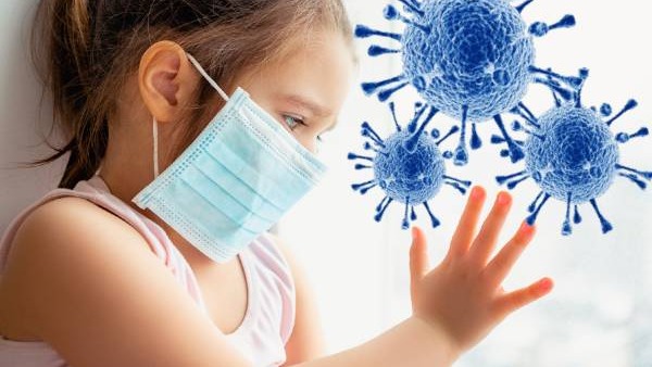 Children Care During COVID-19 Pandemic Children Care During COVID-19 Pandemic