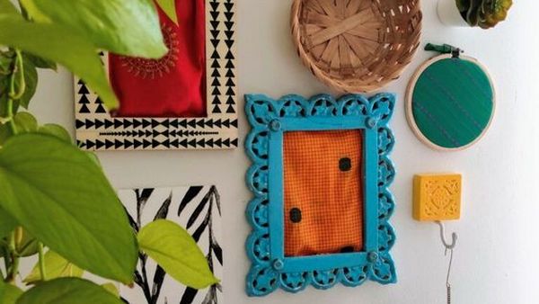 DIY Home Decor Ideas