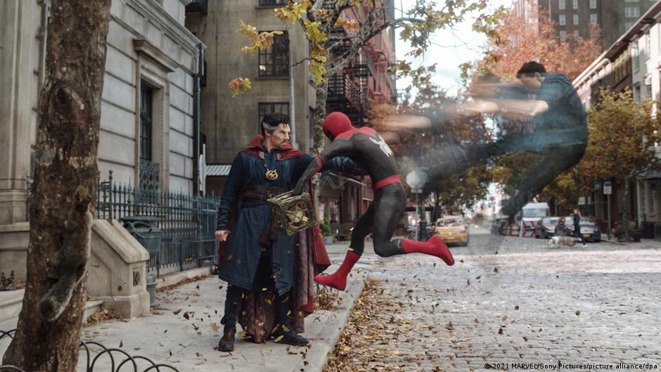 Rumors have been flying related to the plot of the new Spider-Man film