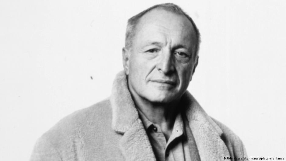 Rogers received architectures top award, the Pritzker Prize, in 2007