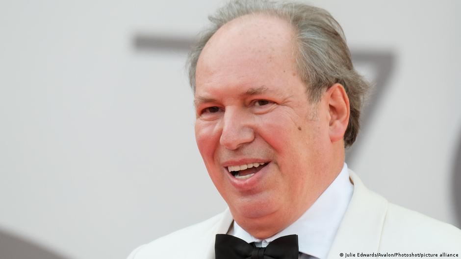 No stranger to awards, Zimmer has composed music for over 150 films No stranger to awards, Zimmer has composed music for over 150 films