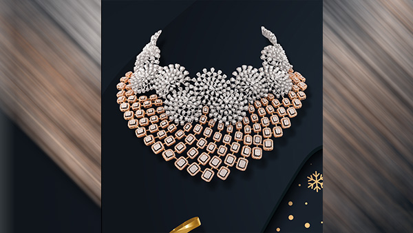 Kalyan Jewellers Diamond Jewellery