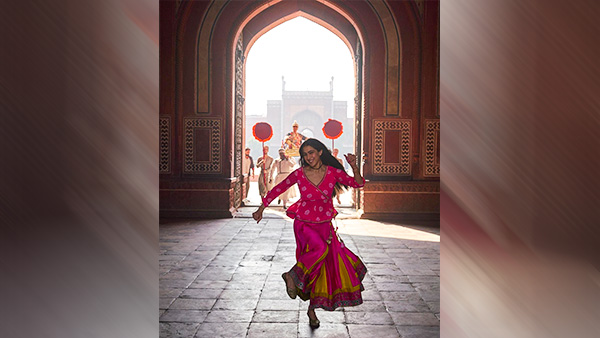 Sara Ali Khan Atrangi Re