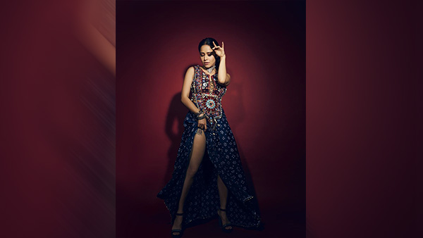 Nushrratt Bharuccha Chhorii Promotions