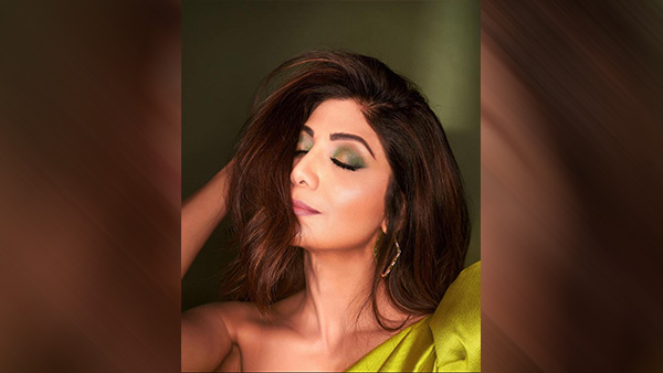 Shilpa Shetty Kundra 