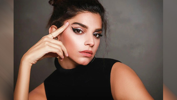 Qatil Haseenaon Ke Naam Actress Sanam Saeed Qatil Haseenaon Ke Naam Actress Sanam Saeed