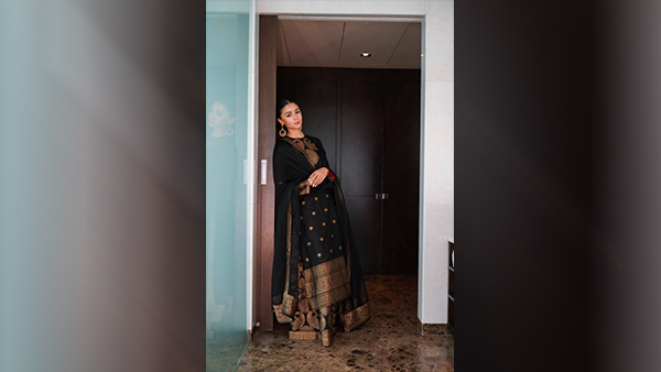 Alia Bhatt RRR Alia Bhatt RRR