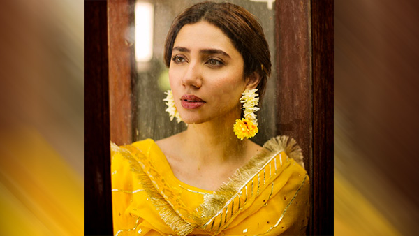 Mahira Khan