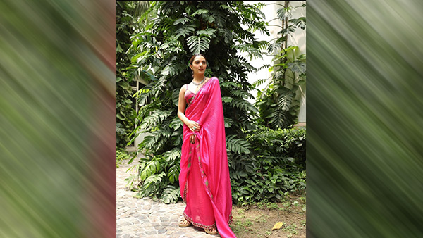 Kiara Advani Kiara Advani