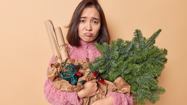 Holiday Depression: 7 Expert Tips On How To Beat The Holiday Blues