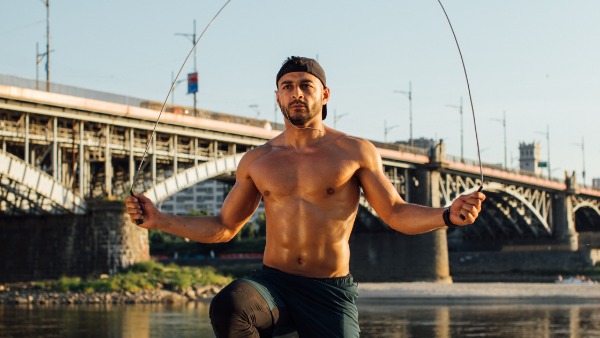 Health Benefits Of Skipping Rope Health Benefits Of Skipping Rope