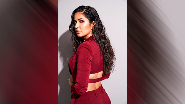 Katrina Kaif Makeup Looks