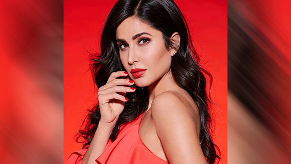  Katrina Kaif Instagram
