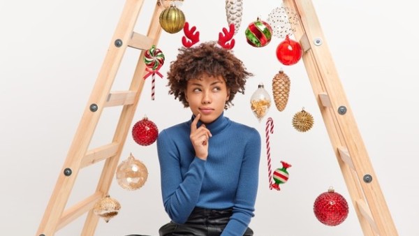 How To Keep Your New Year's Resolutions