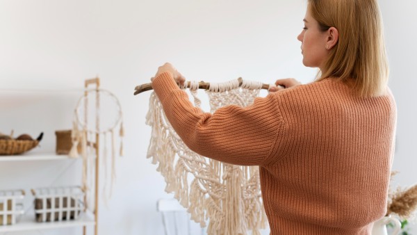 Tips To Make Your Room A Boho Pad