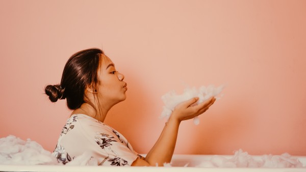 Did You Know That The Way You Shower Can Affect Your Mood, Skin And Hair? Did You Know That The Way You Shower Can Affect Your Mood, Skin And Hair?