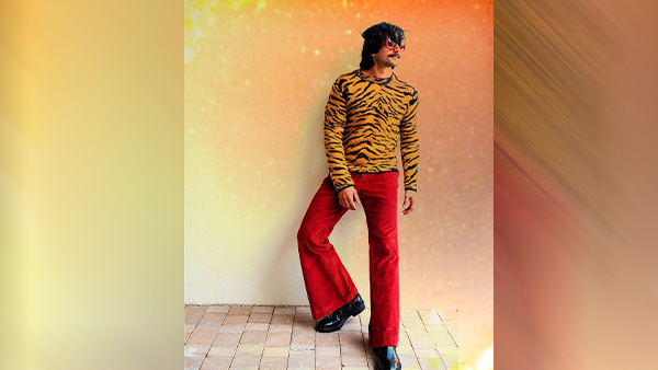 Ranveer Singh Fashion