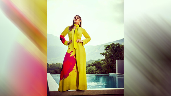 Raveena Tandon Movies