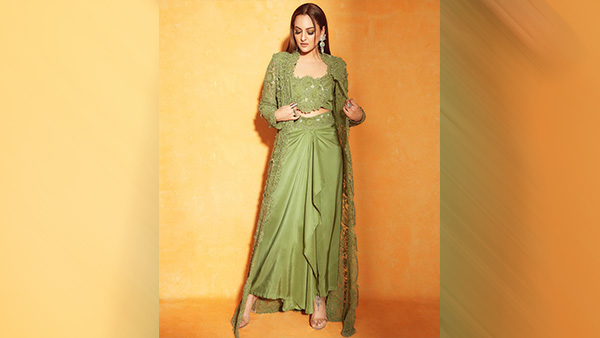 Sonakshi Sinha Fashion