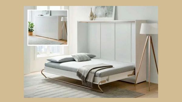 space saving furniture photo Pinterest
