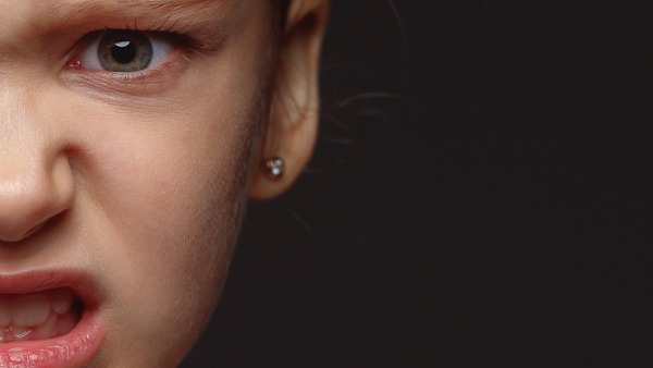 Symptoms Of Intermittent Explosive Disorder