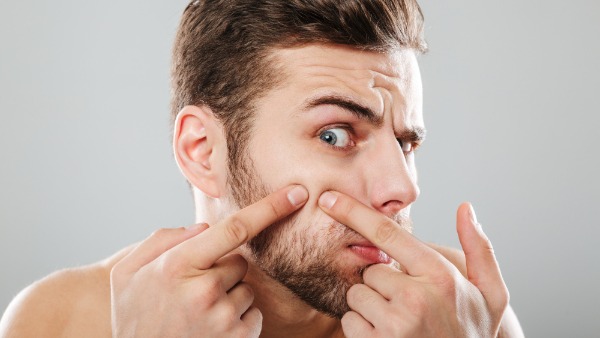 All About Rhinophyma Or Bulbous Nose