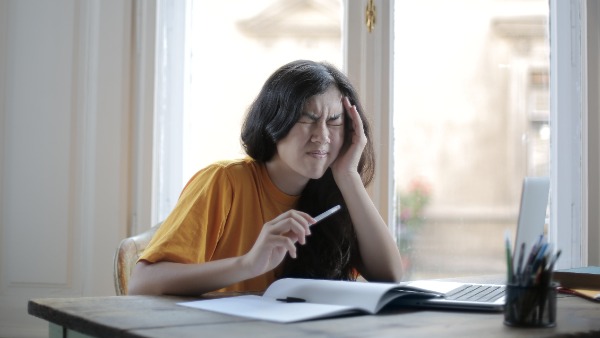 What Is Squint Eye Or Crossed Eye?