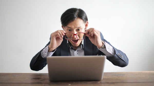 What Is Squint Eye Or Crossed Eye?